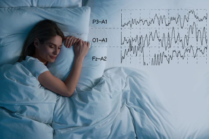 Czym jest NREM i REM?
