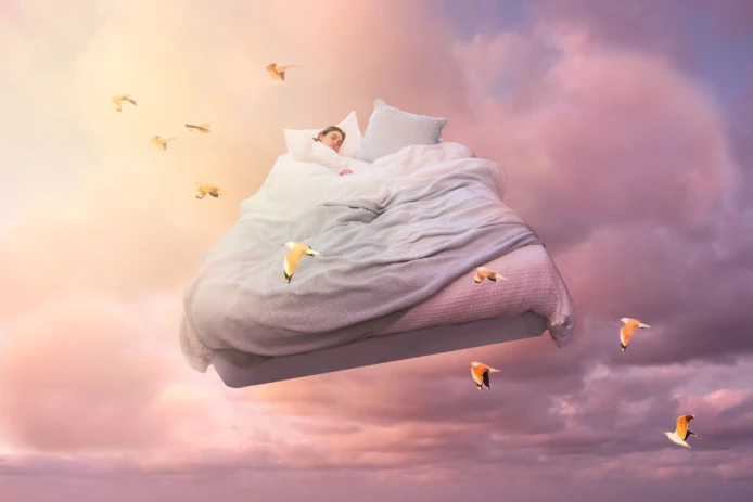 Sny a psychologia - co oznaczają nasze nocne marzenia?