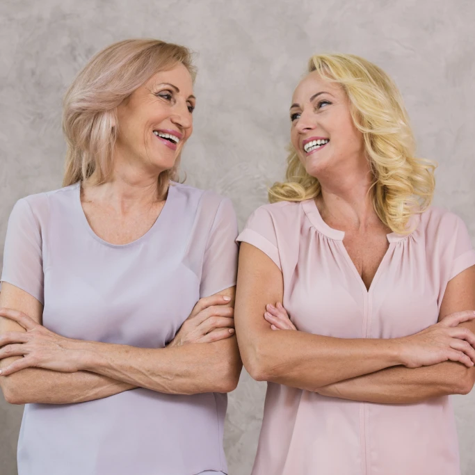 Menopauza a ciąża – czy to możliwe?