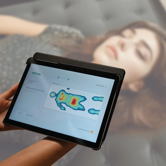 Nowoczesne technologie w służbie snu – 7 ciekawostek