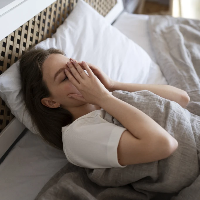 Diagnostyka i leczenie bezdechu sennego