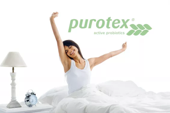 Technologia Purotex® - Porady FDM