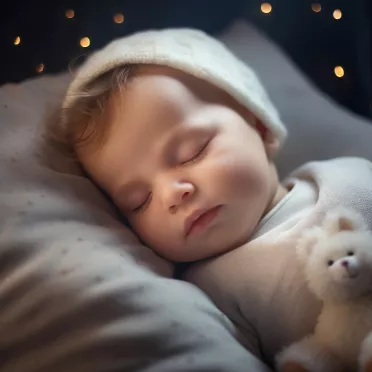 Jak szybko uśpić dziecko?