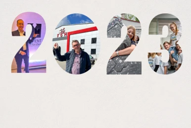 Podsumowanie 2023 roku w FDM