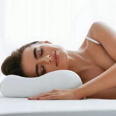 Czy warto inwestować w poduszki z pamięcią kształtu?