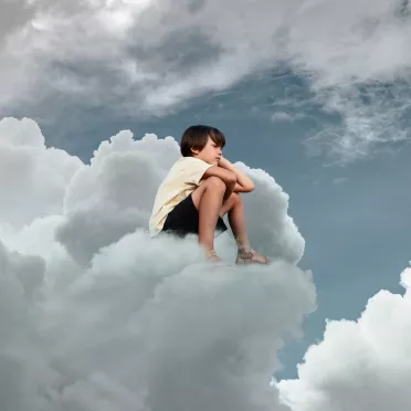 Sennik dziecko - co oznacza sen o dziecku?
