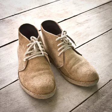 Sennik buty - co oznacza sen o butach?