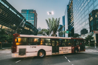 Sen o autobusie – co oznacza?