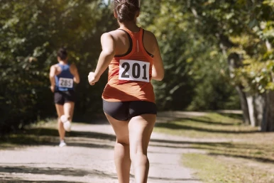 Regeneracja po maratonie – dlaczego dobry materac jest ważniejszy niż dieta?