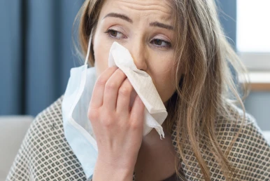 Alergia, a sen - co warto wiedzieć?