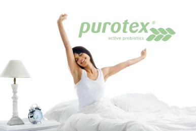 Technologia Purotex®
