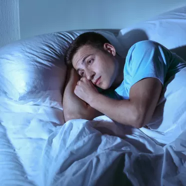 Jakie są przyczyny budzenia się w nocy? - Porady FDM