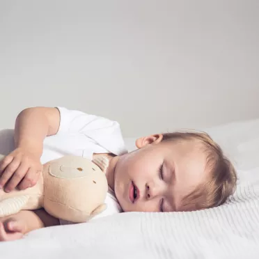 Co rodzic powinien wiedzieć o śnie dziecka? - Porady FDM