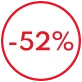 -52%