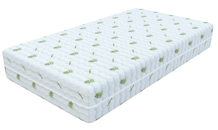 Pokrowiec na materac ALOE