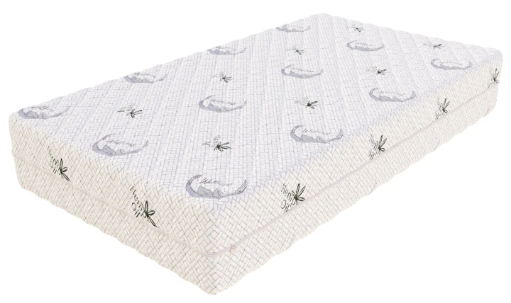Pokrowiec na materac HEMP