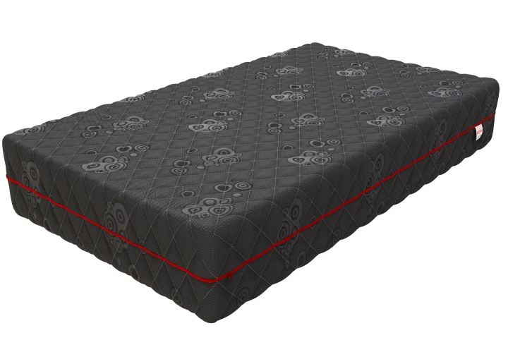 Pokrowiec na materac JACQUARD