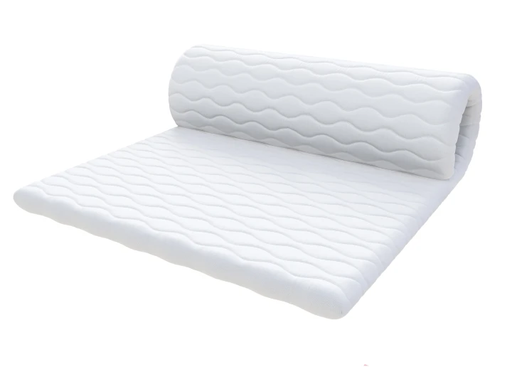 Nakładka na materac PIANKA KOKOS 7 cm