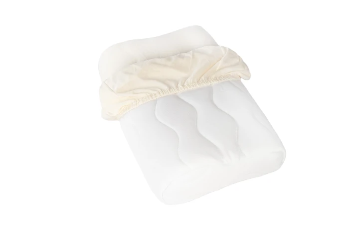 Poszewka na poduszkę ergonomiczną