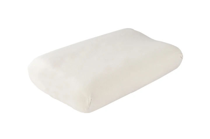 Poszewka na poduszkę ergonomiczną