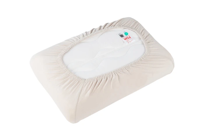 Poszewka na poduszkę ergonomiczną