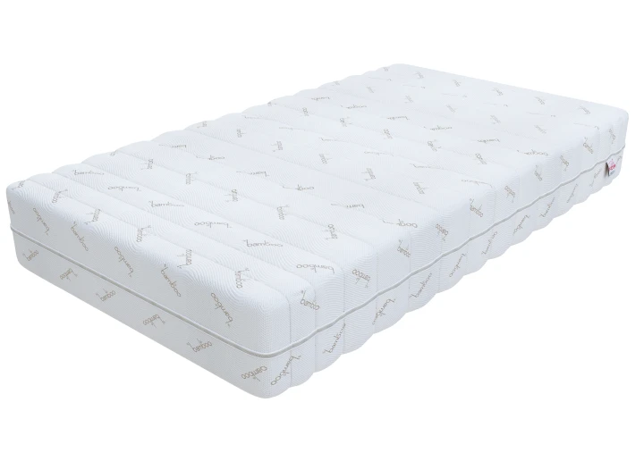 Materac multipocketowy MEMFIS