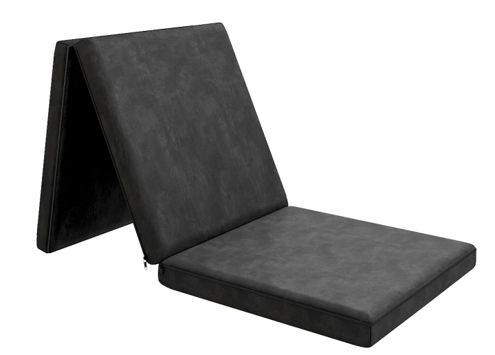 Materac turystyczny 80x200x9