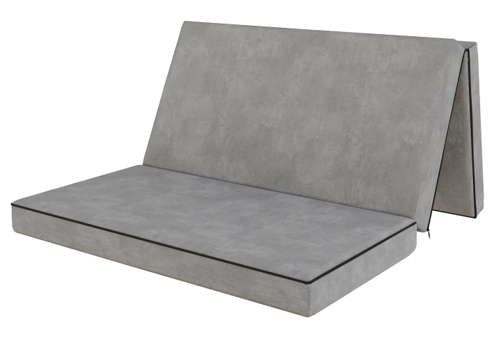 Materac turystyczny 120x200