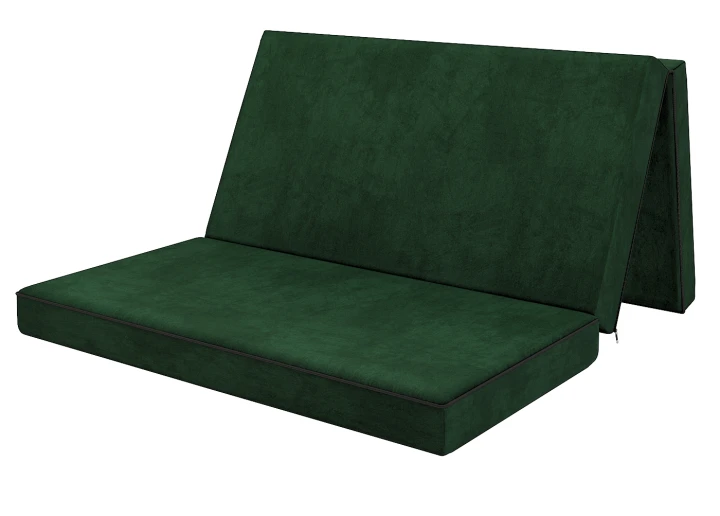 Materac turystyczny 120x200