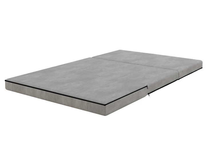 Materac turystyczny 120x200