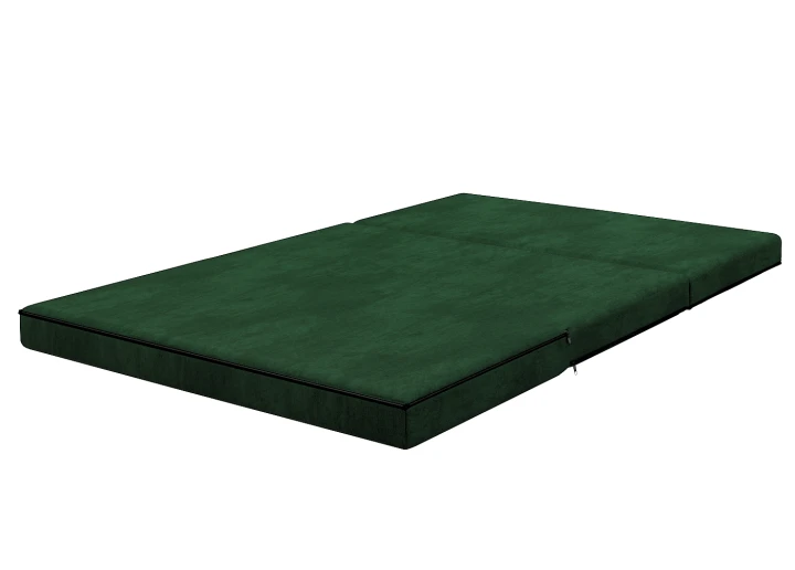 Materac turystyczny 120x200