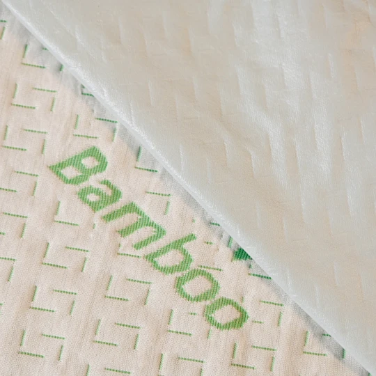 Ochraniacz  wodoodporny BAMBOO 4kids