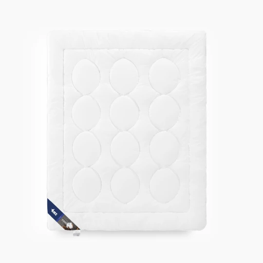 Komplet dziecięcy COTTON