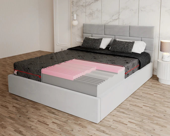 Materac piankowy DYNAMIC