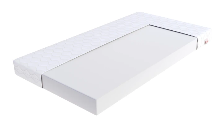 Materac piankowy BRESSO 4KIDS