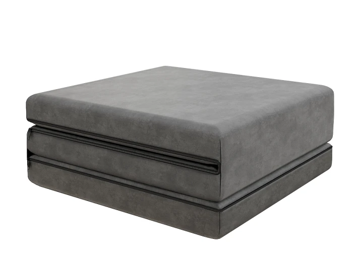 Materac turystyczny 80x200x9