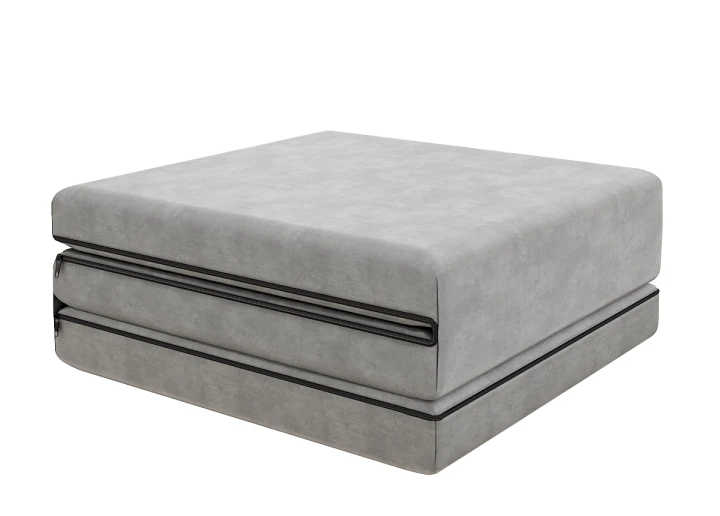 Materac turystyczny 80x200x9