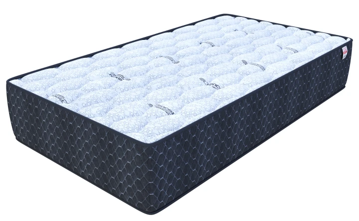 Materac multipocketowy COMFORT
