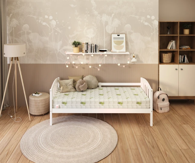 Materac piankowy TERAMO 4KIDS