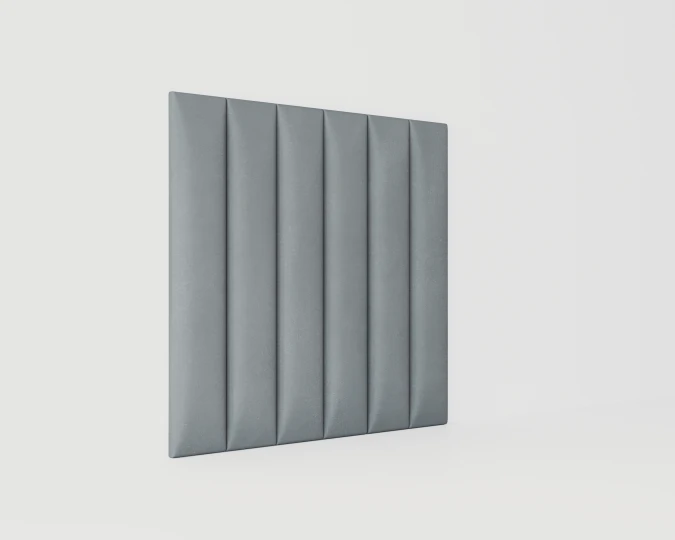 Panel tapicerowany ścienny TRINITY 60x10cm