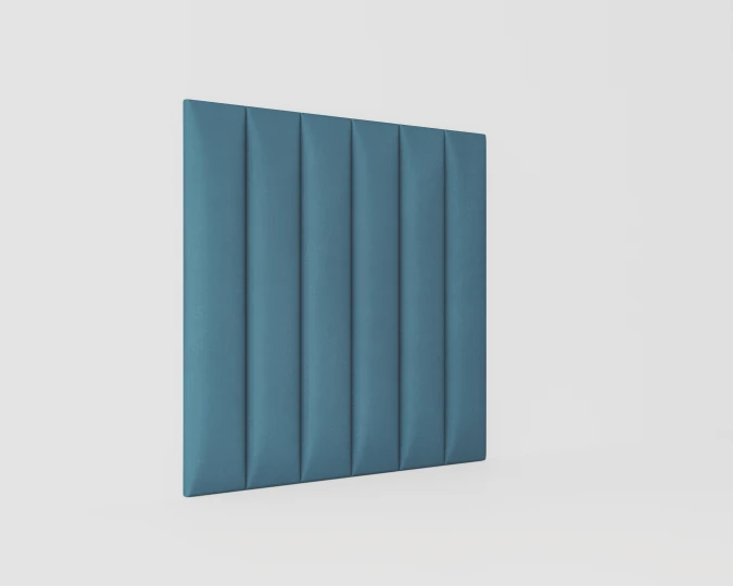 Panel tapicerowany ścienny TRINITY 60x10cm