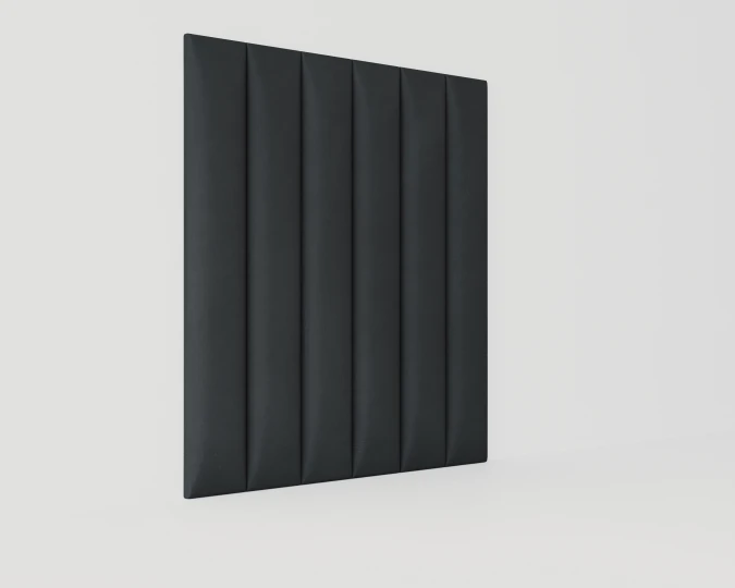 Panel tapicerowany ścienny TRINITY 70x10cm