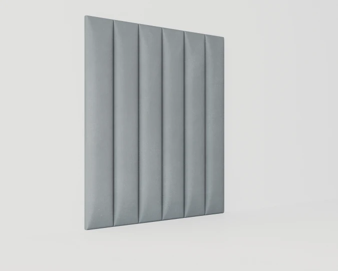 Panel tapicerowany ścienny TRINITY 70x10cm