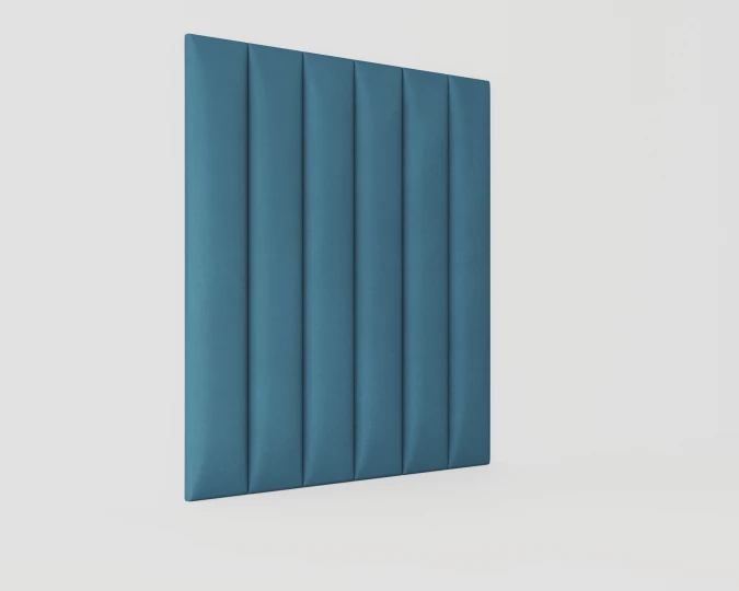 Panel tapicerowany ścienny TRINITY 70x10cm