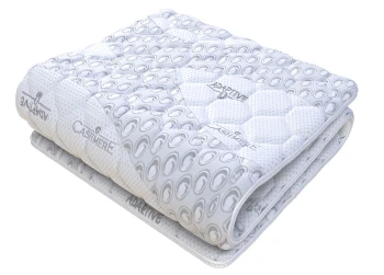 Pokrowiec na materac CASHMERE