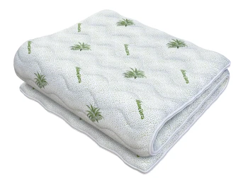 Pokrowiec na materac ALOE