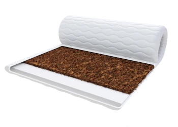 Nakładka na materac PIANKA KOKOS 7 cm
