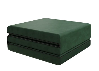 Materac turystyczny 80x200x9