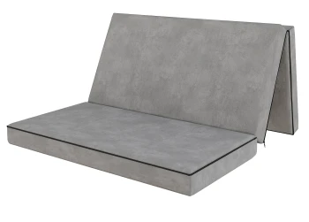 Materac turystyczny 120x200