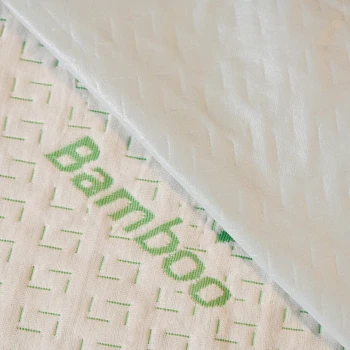 Ochraniacz  wodoodporny BAMBOO 4kids